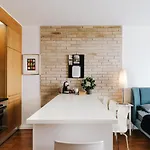 Butique Apartamento *