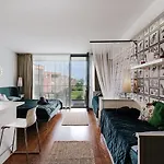 Butique 巴拉通雷勒