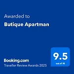 Butique 巴拉通雷勒