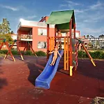 公寓 Butique 巴拉通雷勒