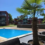 Apartamento Butique *