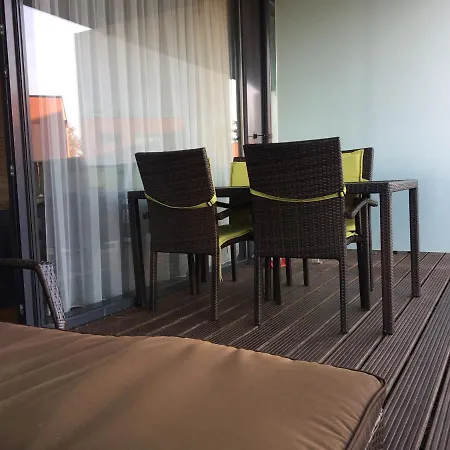 Apartament Butique