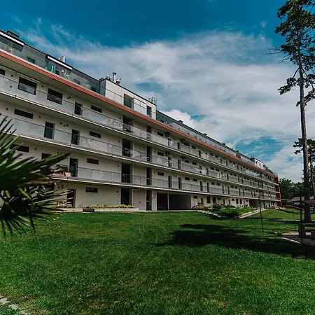 Apartamento Butique