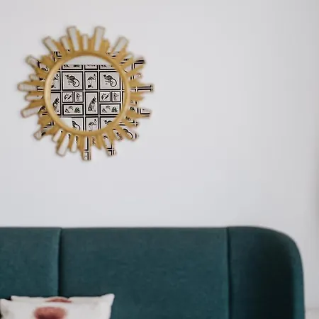 Butique Apartamento Balatonlelle