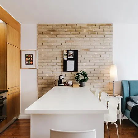 Butique Apartamento *