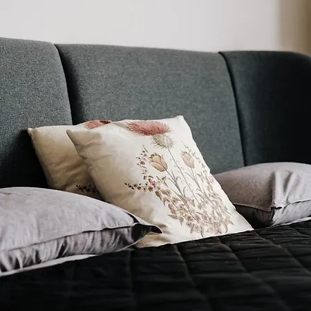 Butique Apartamento *