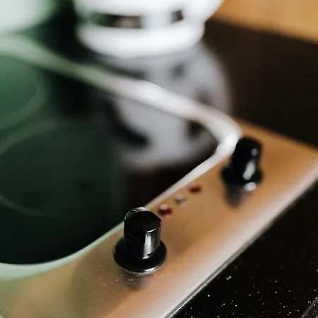 Apartamento Butique Balatonlelle