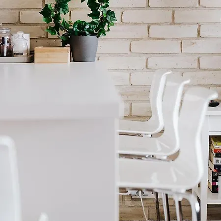 Butique Apartament