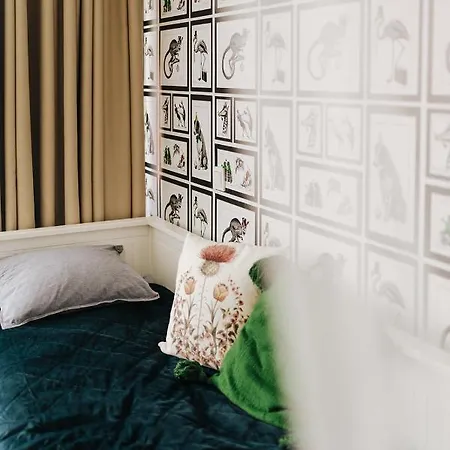 Apartmán Butique Balatonlelle