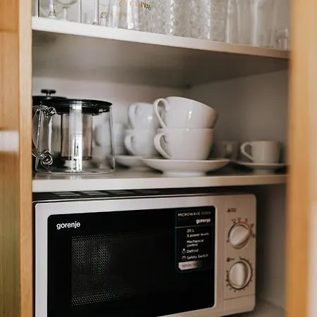 Butique Apartman