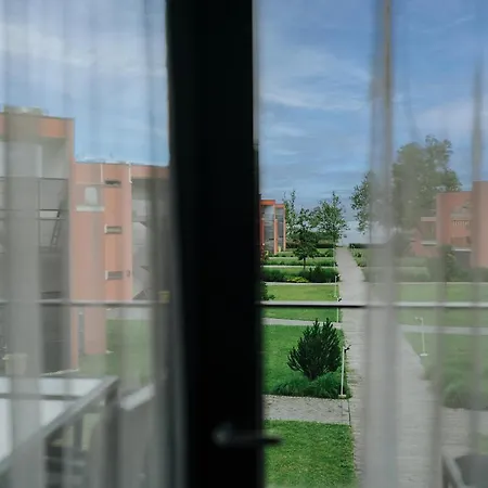Butique Apartman *