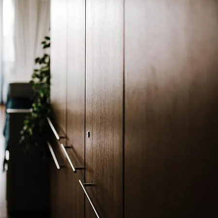Apartment Butique *