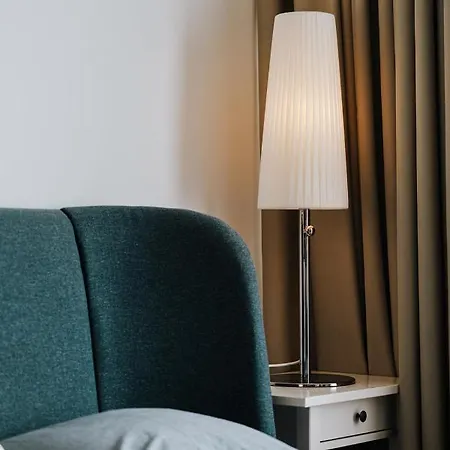 Butique Apartman