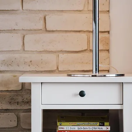 Apartamento Butique *