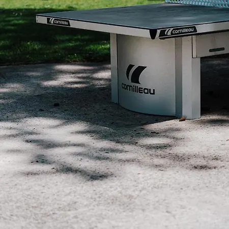 Apartamento Butique *