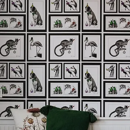 Butique Apartamento Balatonlelle