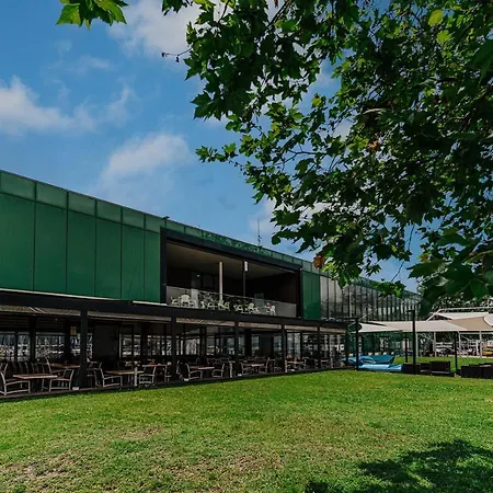 Apartamento Butique Balatonlelle