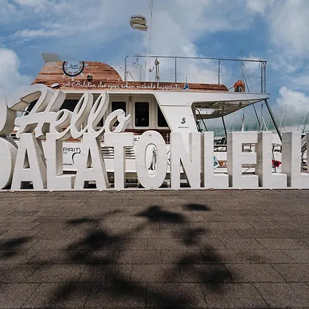 Butique Balatonlelle