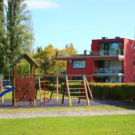 Butique Apartman *