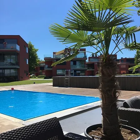 Apartamento Butique *