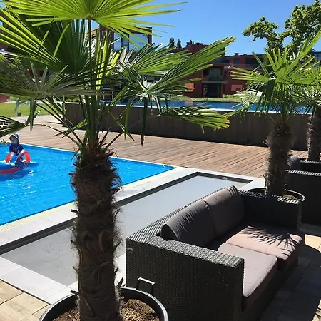 Butique Apartman