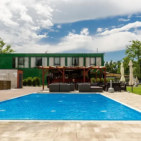 Butique Apartman *