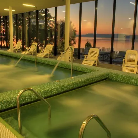 Butique Apartamento Balatonlelle