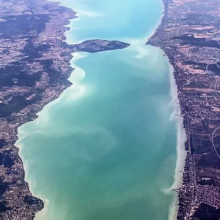 Butique Apartamento Balatonlelle