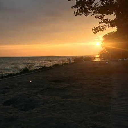 Butique Apartamento *