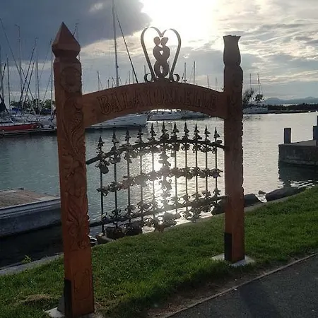 Butique Apartamento Balatonlelle