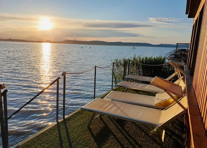 Butique 巴拉通雷勒