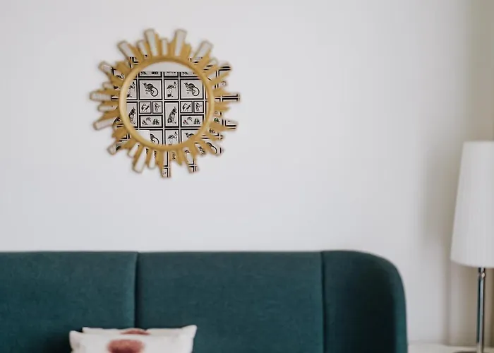 Butique شقة بالاتوليلّي