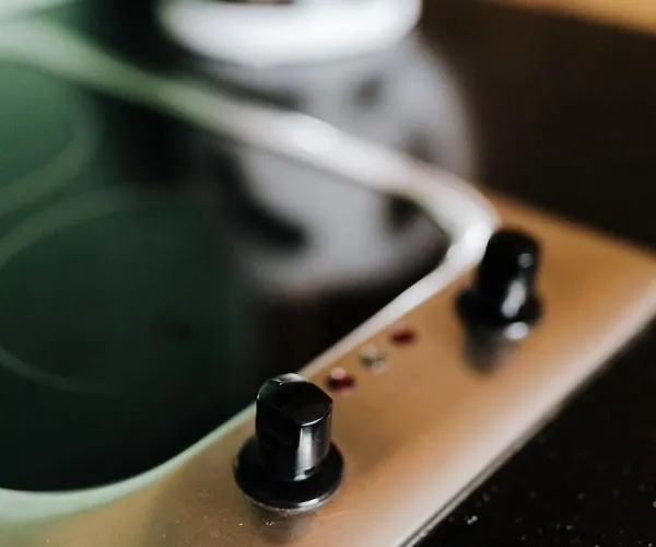 公寓 Butique 巴拉通雷勒