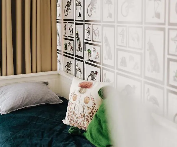 شقة Butique بالاتوليلّي