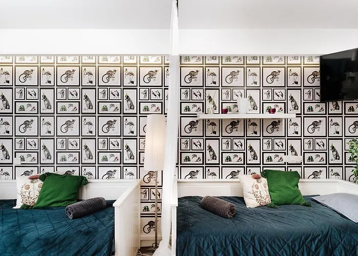 Butique 巴拉通雷勒