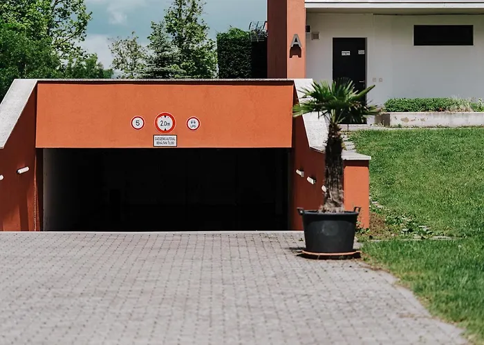 شقة Butique بالاتوليلّي