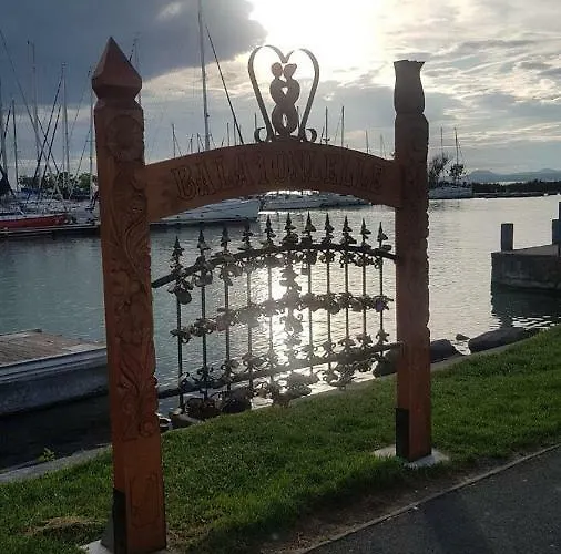 Butique شقة بالاتوليلّي